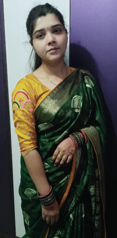 Dr. Manisha Jain