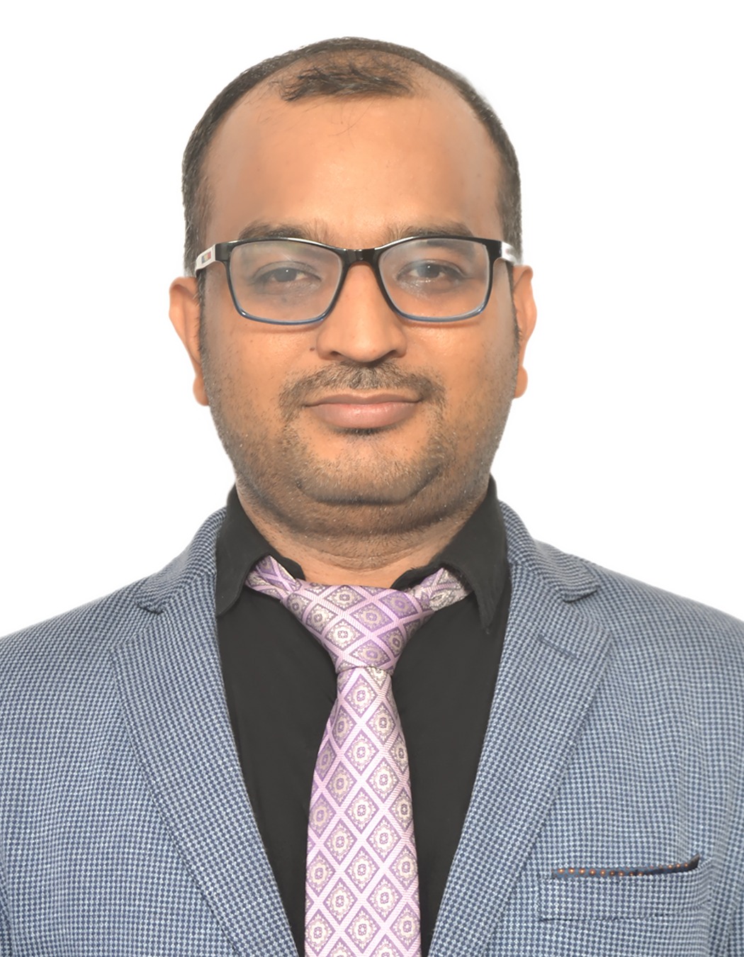 Dr. Vikash Mishra